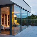 Hotel The Europe & Fossa