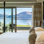 The Europe & Hotel Fossa