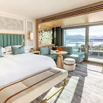 Hotel The Europe & 5*