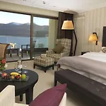 Hotel The Europe & 5*