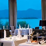 Hotel The Europe & Fossa