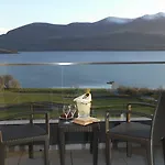 Hotel The Europe & 5*