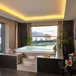 Hotel The Europe & 5*