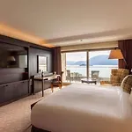 The Europe & Hotel