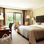 Hotel The Europe &