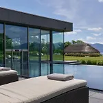 The Europe & Hotel Fossa