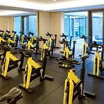 Hotel The Europe &