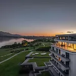 The Europe & Hotel 5*