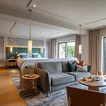 The Europe & Hotel