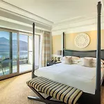 The Europe & Hotel Fossa