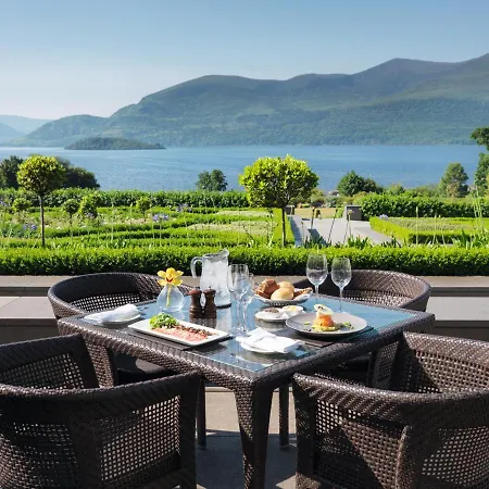 The Europe & Hotel 5*