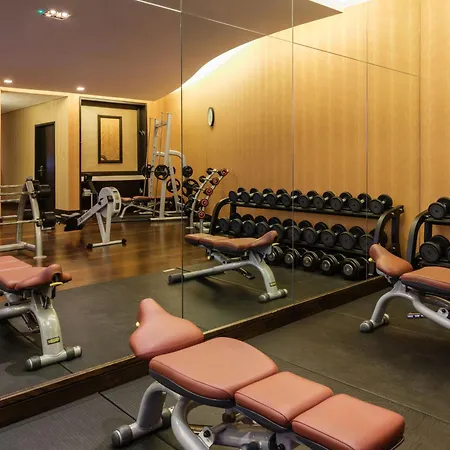 ومنتجع The Europe فندق 5*