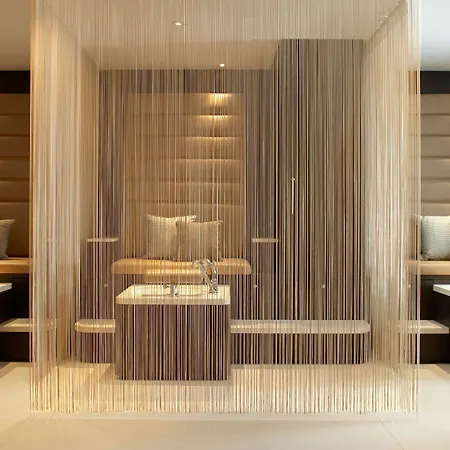 Hotel The Europe & Fossa