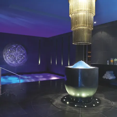 Hotel The Europe & Fossa