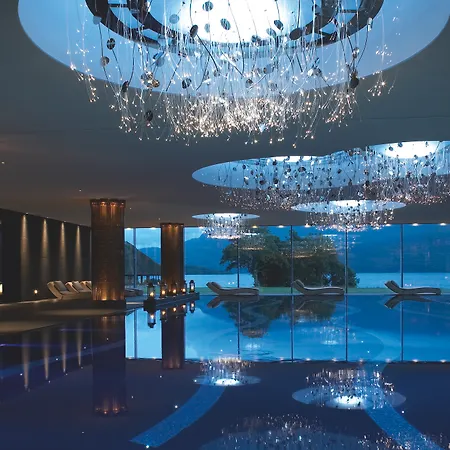 Hotel The Europe &