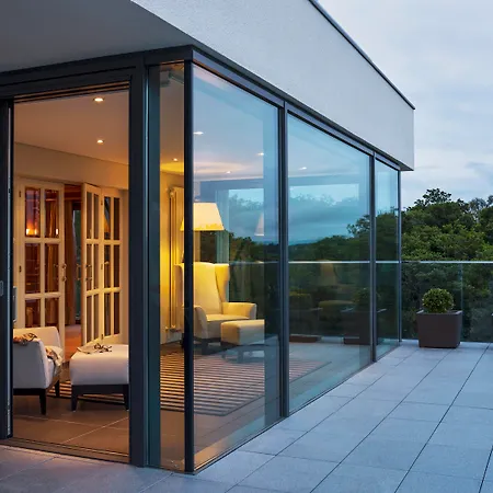 Hotel The Europe & Fossa