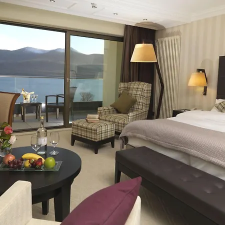 The Europe & Szálloda 5*