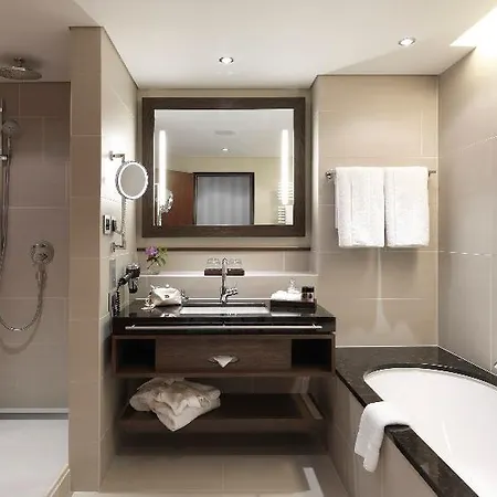 The Europe & 5* Killarney
