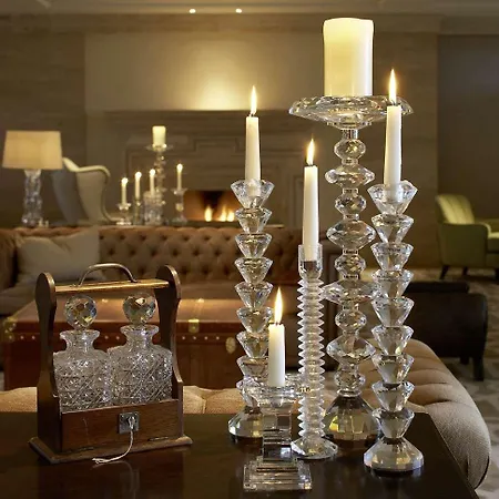 Hotel The Europe & 5*