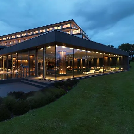 The Europe & Hotel 5*