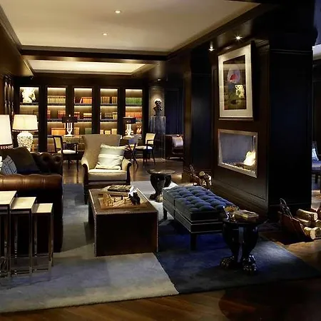 Hotel The Europe &