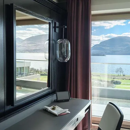 Hotel The Europe &