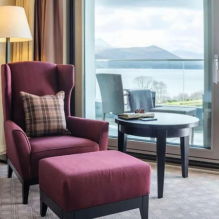 The Europe & Hotel Killarney