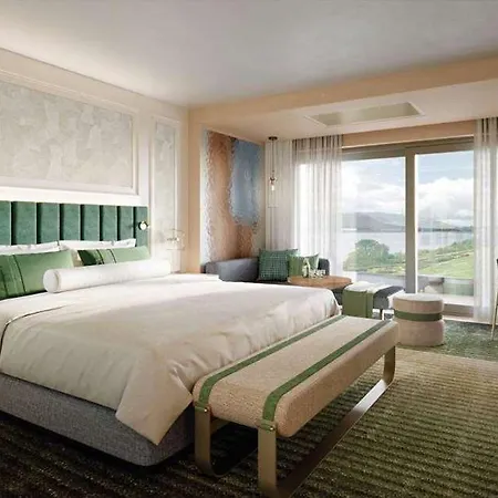 The Europe & Killarney
