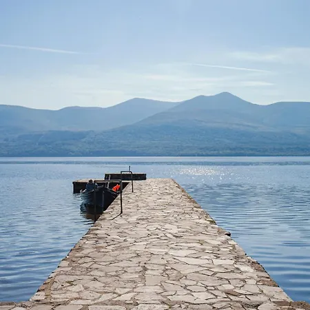 Hotel The Europe & Fossa