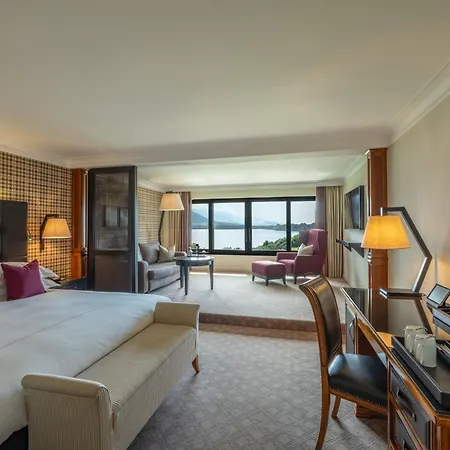 Hotel The Europe & 5*