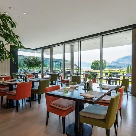 Hotel The Europe & 5*