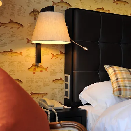 ومنتجع The Europe Fossa