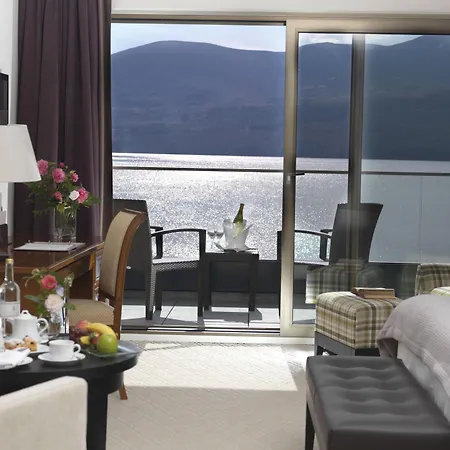 ومنتجع The Europe 5*