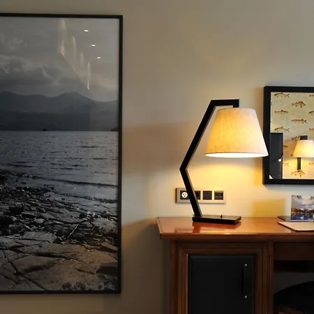 The Europe & Hotel 5*