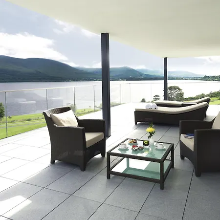 فندق ومنتجع The Europe 5*