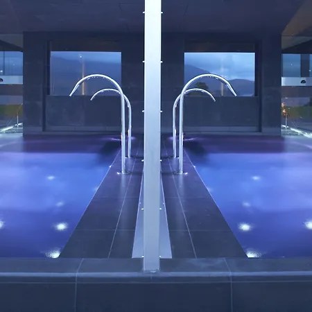 Hotel The Europe & Fossa