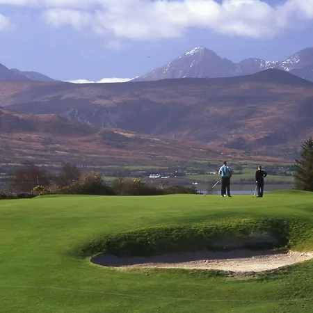 The Europe & 5* Fossa