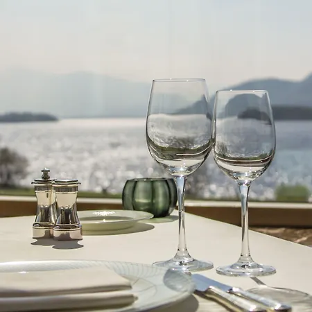 ومنتجع The Europe