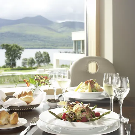 The Europe & Hotel 5*