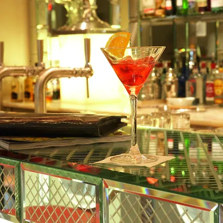 The Europe & Hotel 5*