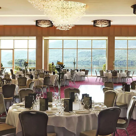 The Europe & 5* Fossa