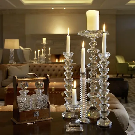 ومنتجع The Europe فندق