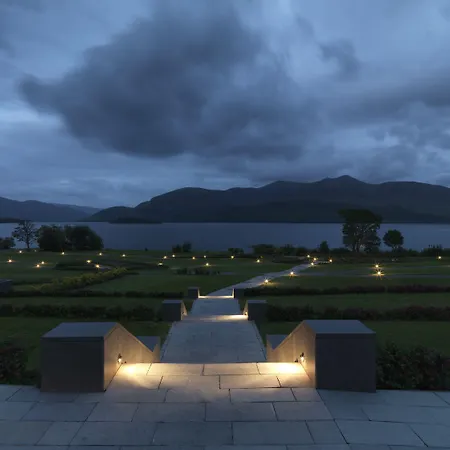 ومنتجع The Europe فندق Fossa