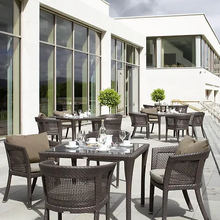 فندق ومنتجع The Europe Fossa