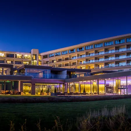 The Europe & Hotel