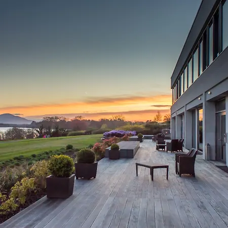 Hotel The Europe & 5*