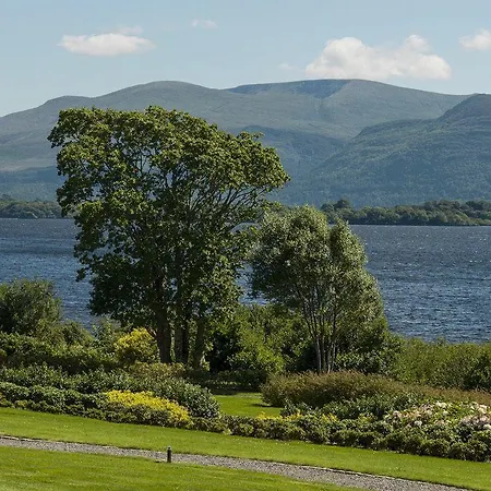 ومنتجع The Europe