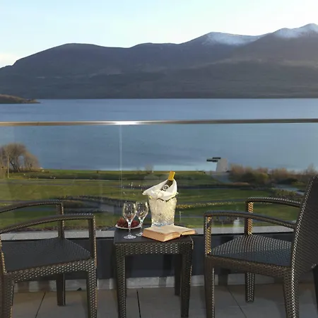 Hotel The Europe & 5*