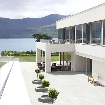 Hotel The Europe & 5*