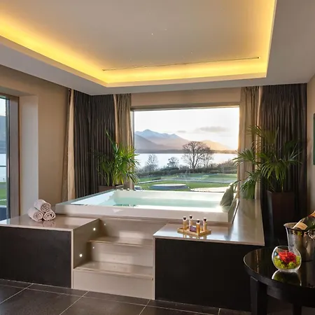 Hotel The Europe & 5*